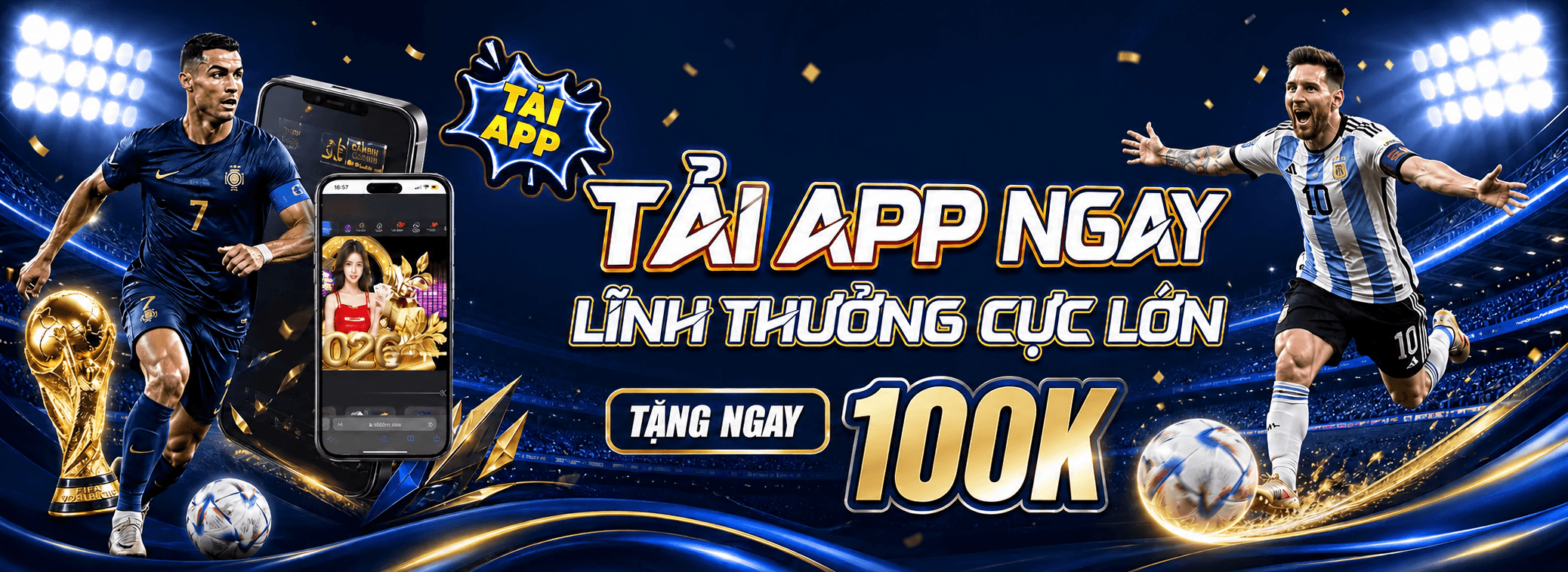 luck88 ⭐️ Link Tải App luck88 Mới Nhất T6/2026 - Tài Lộc +58K